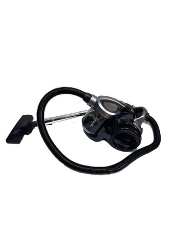 Контейнерный мощный пылесос Электроплита RB-655 - 3500Вт 2 конфорки черный Rainberg (366734844)