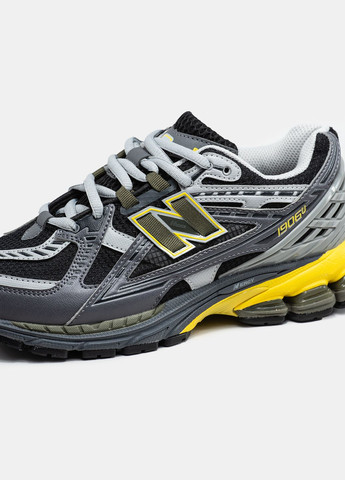 Сірі Літні сірі літні чоловічі кросівки ✅ No Brand