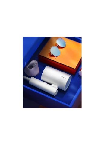 Фен Xiaomi ShowSee Hair Dryer A4-W 1800W White (379534255)