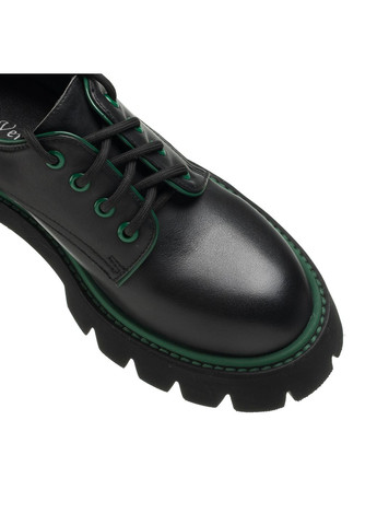 Angelo Vera Туфли (2100Т) черный з натуральная кожа, китай — (328914884)