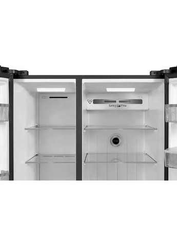 Холодильник RP631SSE1UA TCL (360426650)