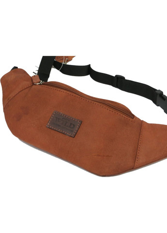 Поясная сумка WB01-18564 Коричневая Always Wild (297642764)