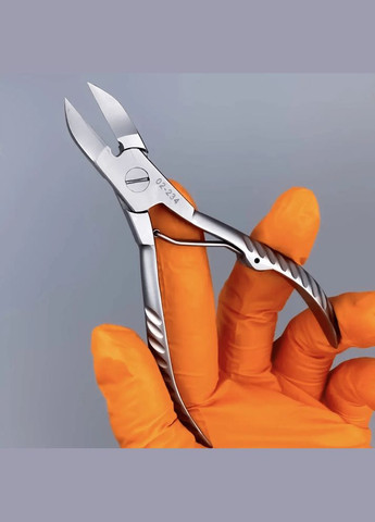 Ногтевые кусачки 02234 Zauber-manicure (316618575)