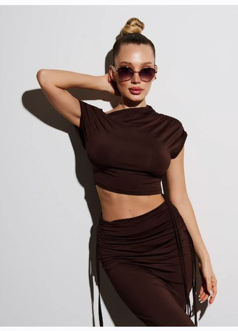 Тоновані окуляри для корекції зору в стилі Майбах -3.50 UV 400 Ralph (341136807)