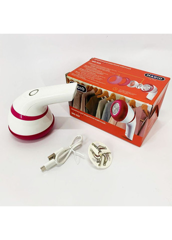 Машинка для удаления катышков MG-434 Magio (353495644)