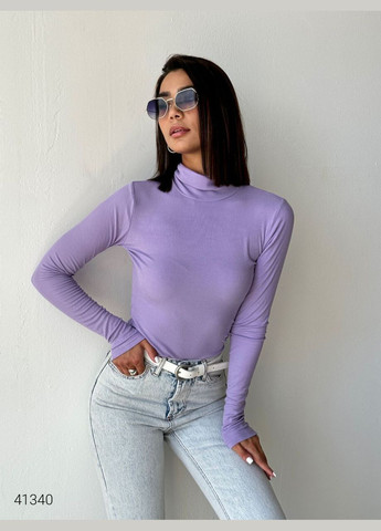 Водолазка у дрібний рубчик Liton (303727722)