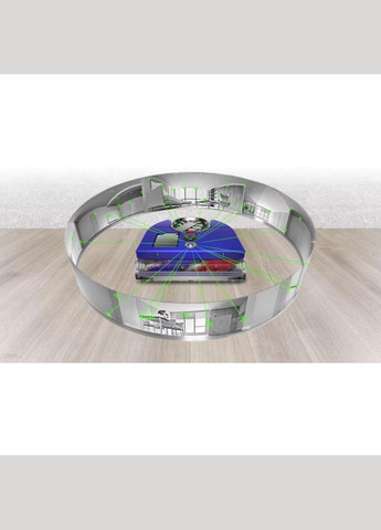 Робот-пилосос 360 Vis Nav (304640-01) Dyson (348058603)
