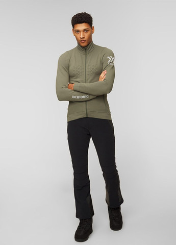 Спортивний фліс чоловічий X-Bionic Instructor 4.0 Transmission Layer (370654975)