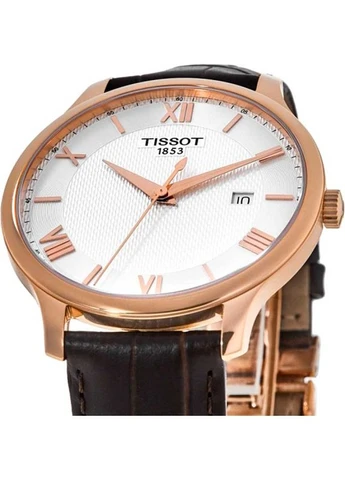 Чоловічі наручні годинники Tissot T063.610.36.038.00 (322689261)