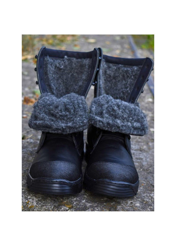 Військові Чоловічі Тактичні Берці Демісезонні. 36-48р Чорні. Міцні та зручні! MSDM-1015 No Brand (301137956)