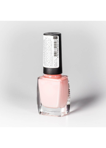 Лак для нігтів 10 мл NP-303 № 195 Шиммер Золотий Colour Intense (326497632)