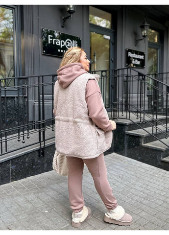 Спортивний костюм — ЗАМІР В ОПИСІ DK/DL Мода без кордонів (366030049)