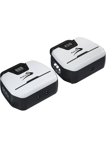 Автомобильный портативный компрессор Airflow 2 Aspiring (352528374)