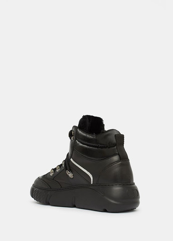 Кросівки Casadei чорні зими (293489768)