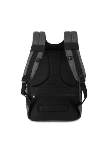 Рюкзак для подорожей чоловічий з відділом ноутбука T-B3237U 16 дюймів Grey (with box) (T-B3237U) Tigernu (301871672)