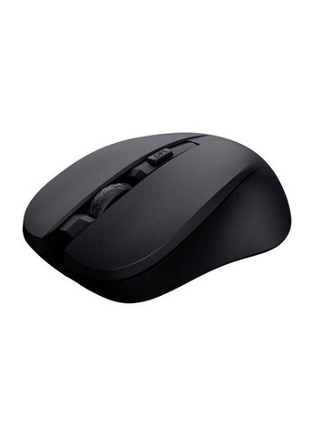 Мышка (25084) Trust Mydo Silent Wireless Black (295929613)