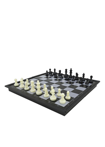 Настільна гра "Шахи" колір різнокольоровий ЦБ-00287798 No Brand (368152647)