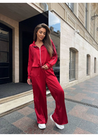 Костюм жіночий дабл шовк Україна (349821616)