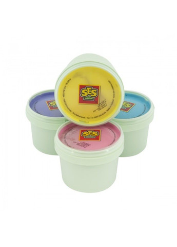 Пальчиковые Краски - Юные Художницы Ses Creative (331298823)