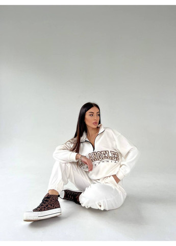 Женский спортивный костюм No Brand (366227020)