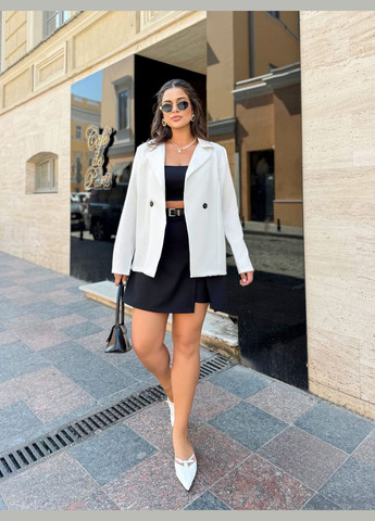 Піджак з бахромою No Brand (301635013)