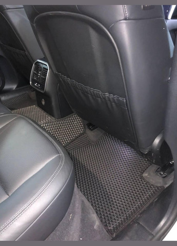 Porsche Macan (2014-2018) Автоковрики ЭВА коврики Eva (342328475)