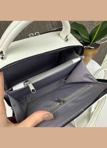 Женская каркасная мини сумочка на плечо в стиле Zara Jacobs (334729481)