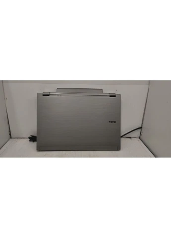Ноутбук Latitude E6510 / 15.6" (1920x1080) TN / Intel Core i7-640M (2 (4) ядра по 2.8 - 3.46 GHz) / 8 GB DDR3 / 256 GB SSD / Dell (398130138)