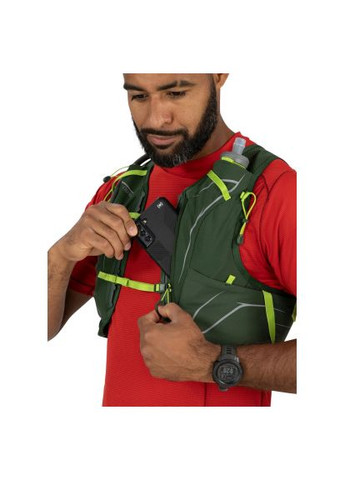 Рюкзак туристичний Duro 1.5 phantom grey/toffee orange - M - сірий/помаранчевий (009.3856) Osprey Duro 1.5 phantom grey/toffee orange - M - сірий/по (369879561)