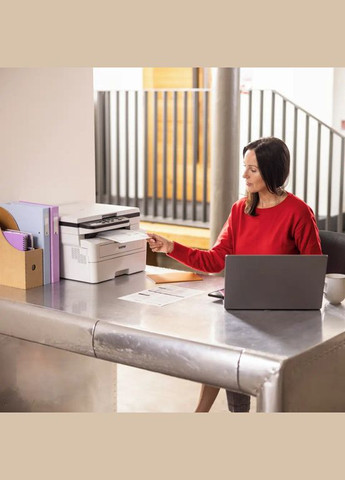 Багатофункціональний пристрій DCPB7600DYJ1 (7085071) Brother (322768311)