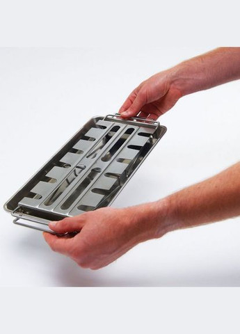 Стійка для курячих крилець 64152 Broil King (317302962)