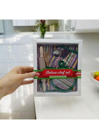 Набор "Шеф-повар" (57742) MIC (361080142)