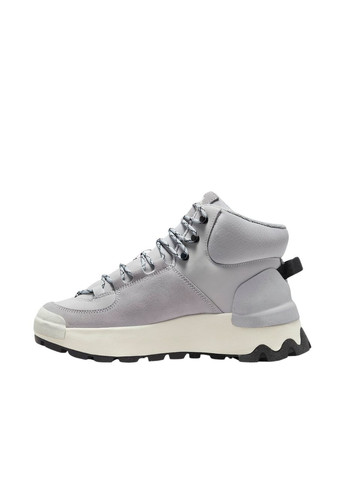 Сірі всесезонні кросівки city classic boot dq5601-002 Nike
