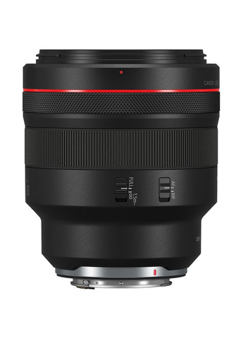 Объектив RF 85mm f/1.2 L USM (3447C005) Canon (324397127)