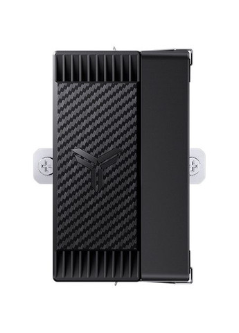 Кулер процессорный CR-1000 EVO Black Jonsbo (324397126)