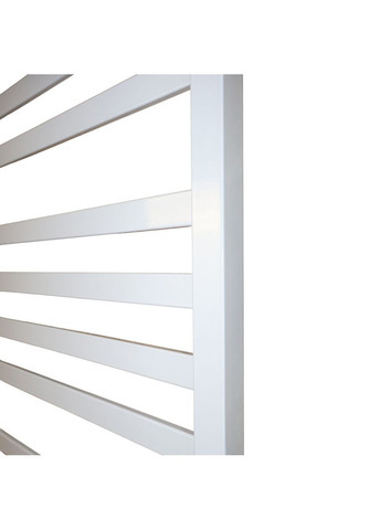 Полотенцесушитель электрический с кнопкой 790*490 Carino RICARDO (367604615)