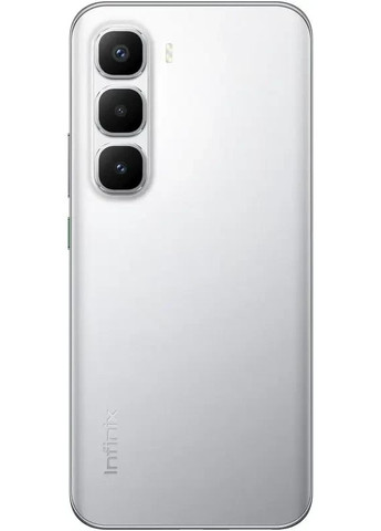 Смартфон Hot 60 Pro+ (X6886) 8/256Gb Titanium Silver UA UCRF Infinix (362213836)