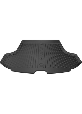 Гумовий килимок у багажник Dry-Zone для Renault Logan (mkII) 2012-2020; Dacia Logan (mkII) 2012-2020 Frogum (361242107)