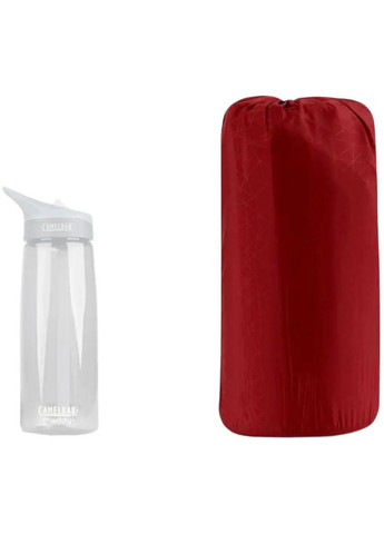 Килимок самонадувний Self Inflating Comfort Plus Large Dark red Sea To Summit (316446359)