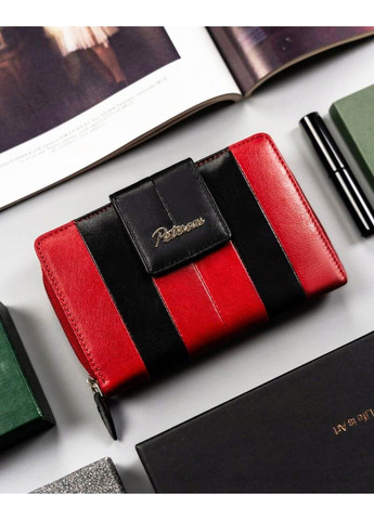 Гаманець жіночий шкіряний PTN KA-18 Peterson (313031905)