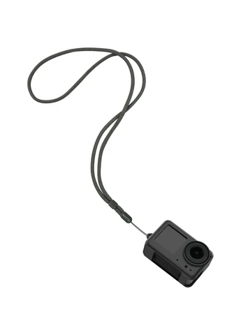 Чехол Telesin S6-PTC-011-TDJ для DJl Action 5 Pro/4/3 [140295] AC Prof (399558472)