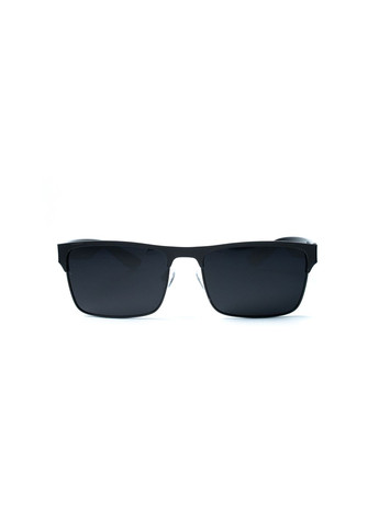 Солнцезащитные очки с поляризацией Классика мужские 445-482 LuckyLOOK 445-482м (292735675)