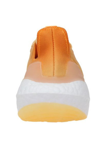 Жіночі кросівки adidas помаранчеві всесезони (330225584)