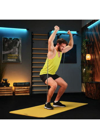 Набор резинок для фитнеса TX-003PB 3в1 2-30кг TREX Sport (361951589)