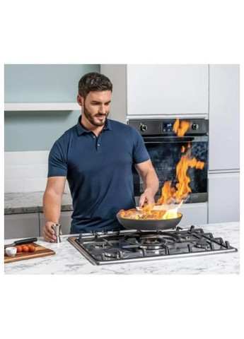 Сковорода (C30028DE) Ninja Zerostick Premium 28 см (370016396)