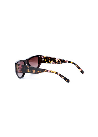Сонцезахисні окуляри з поляризацією Фешн жіночі LuckyLOOK 390-164 (289359290)