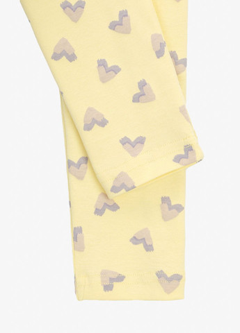 Лосини з візерунком для дівчинки 177 116 см shop (2000990940186) Lizi Kids (363018727)