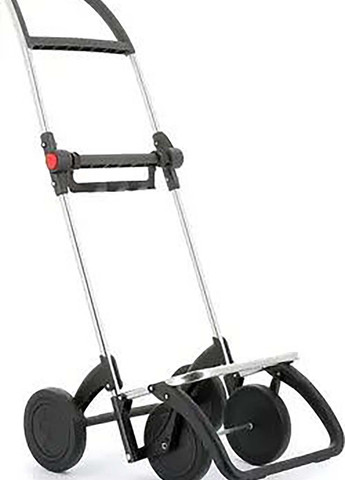 Сумка-тележка I-Max Termo Zen 4L Серый Rolser (367588479)