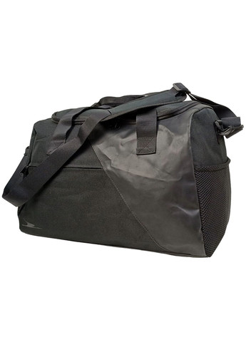 Спортивна сумка для тренувань 30L Live in style Sportsbag чорна 44х25х28 см LS (372853151)