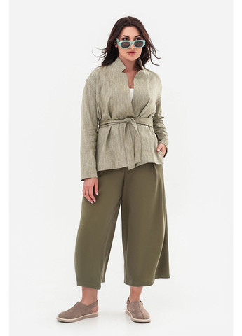 Кюлоты WAVE Зеленый Garne (337115988)